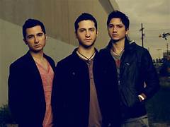 Artist Boyce Avenue